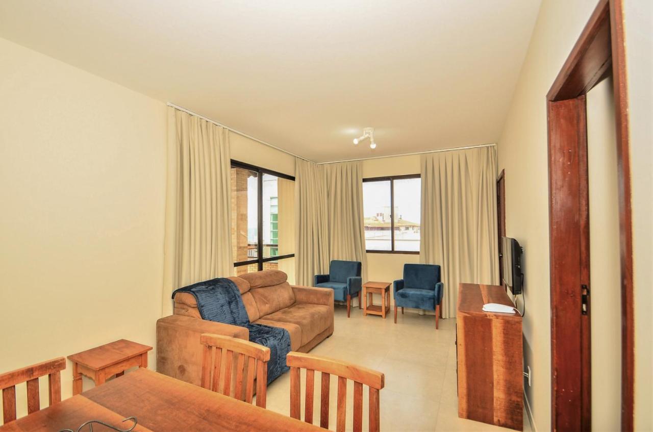 Cobertura Com Vista Mar Para 6 Hospedes, 150 Metros Da Praia Dos Ingleses Ing17 Florianópolis Exteriér fotografie